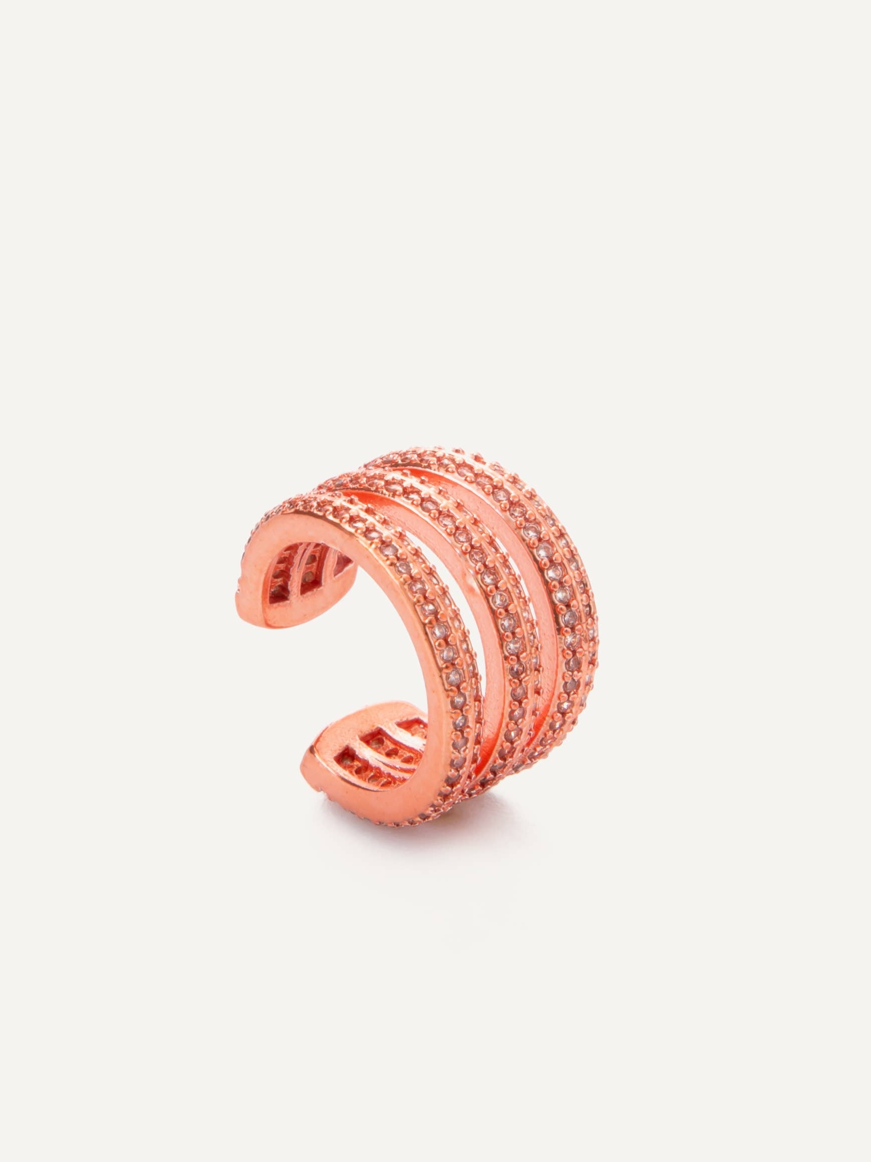 Camille Ear Cuff
