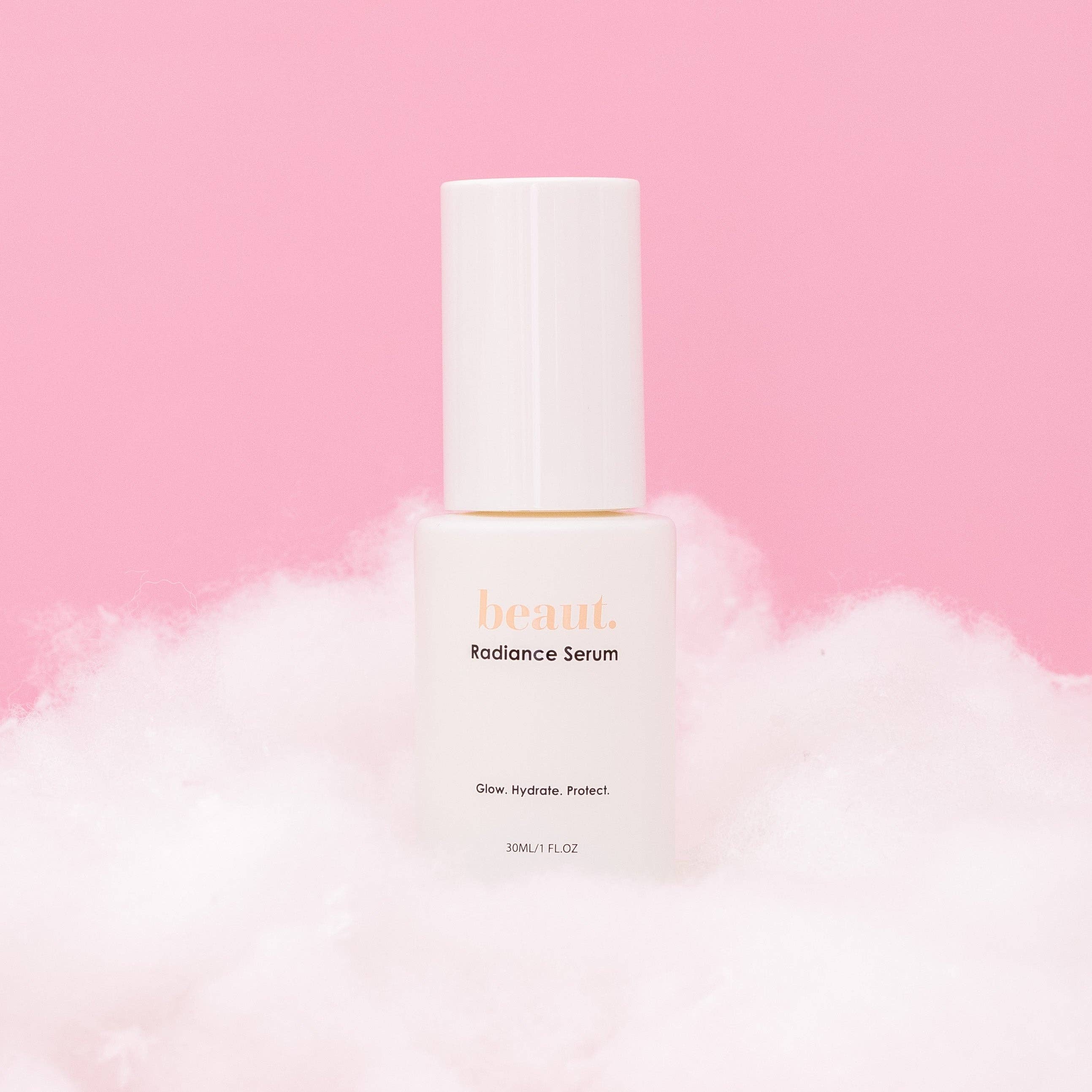 beaut.beautyco - Radiance serum: WHOLESALE