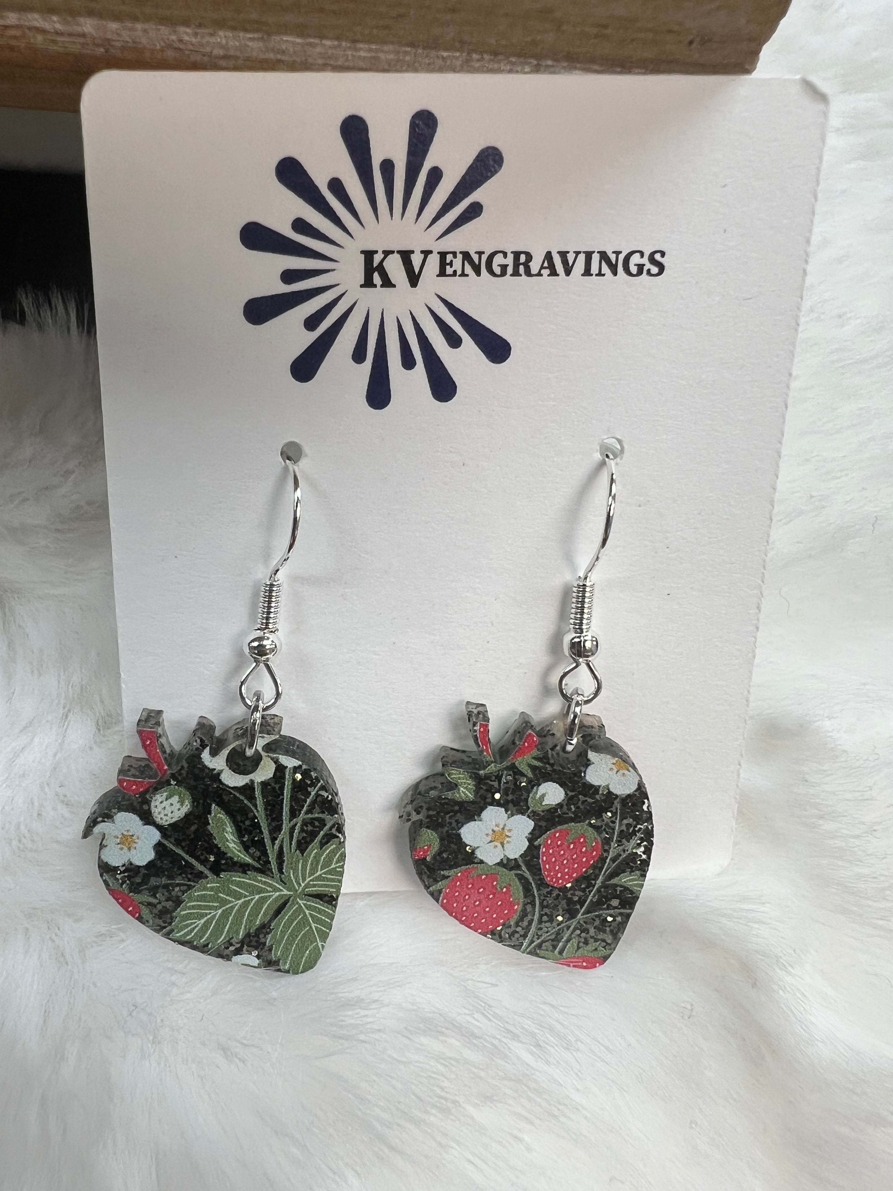 KV ENGRAVING SUMMER EDITION