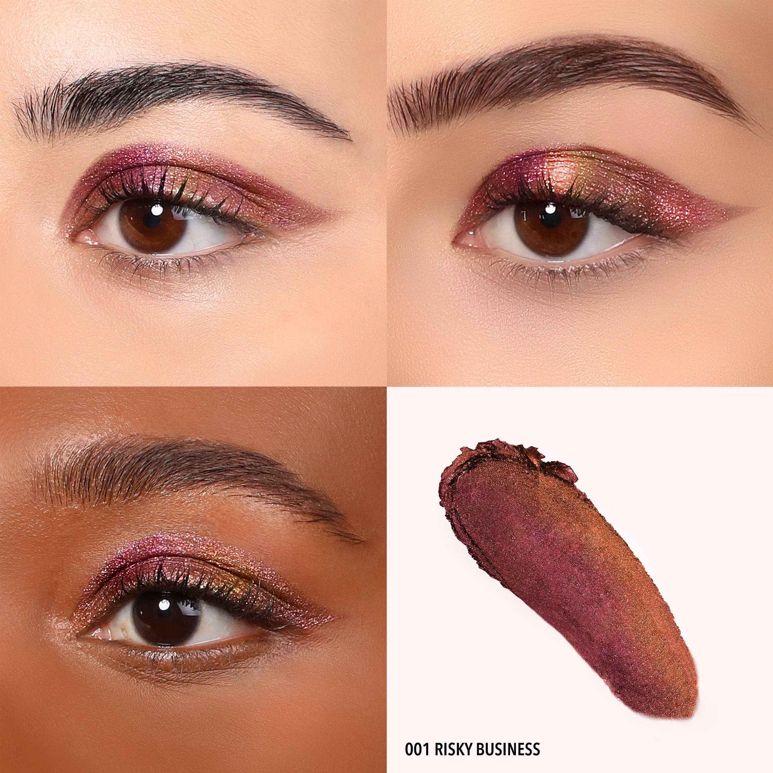 Stellar Glaze Stick Shadow Risky Business