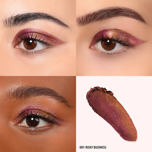 Stellar Glaze Stick Shadow Risky Business