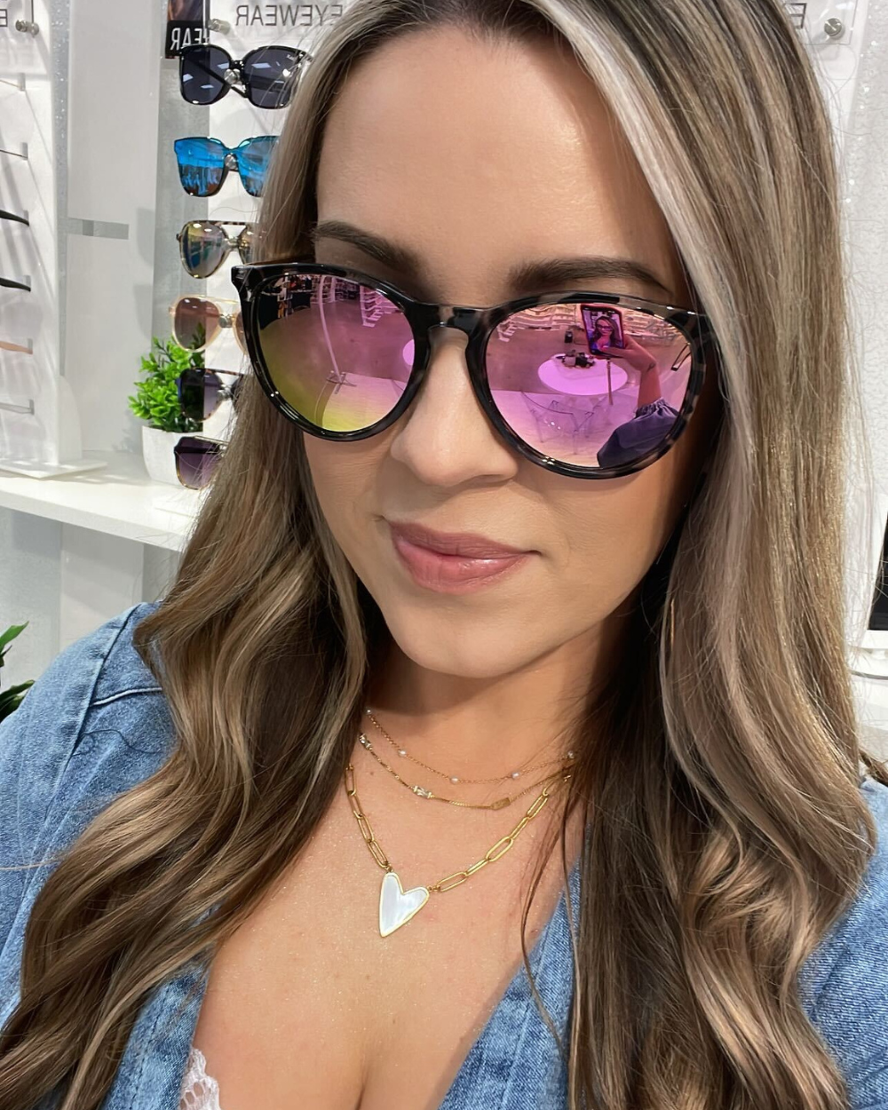 DAX Eyewear - Midnight