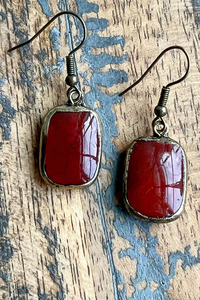 DYLAN SICILY EARRING