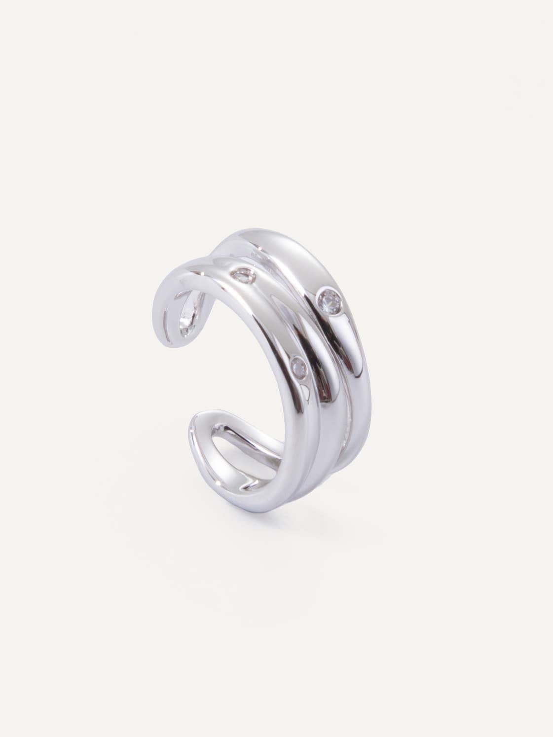Blake Ear Cuff