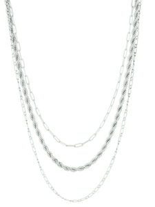 Scottie Necklace