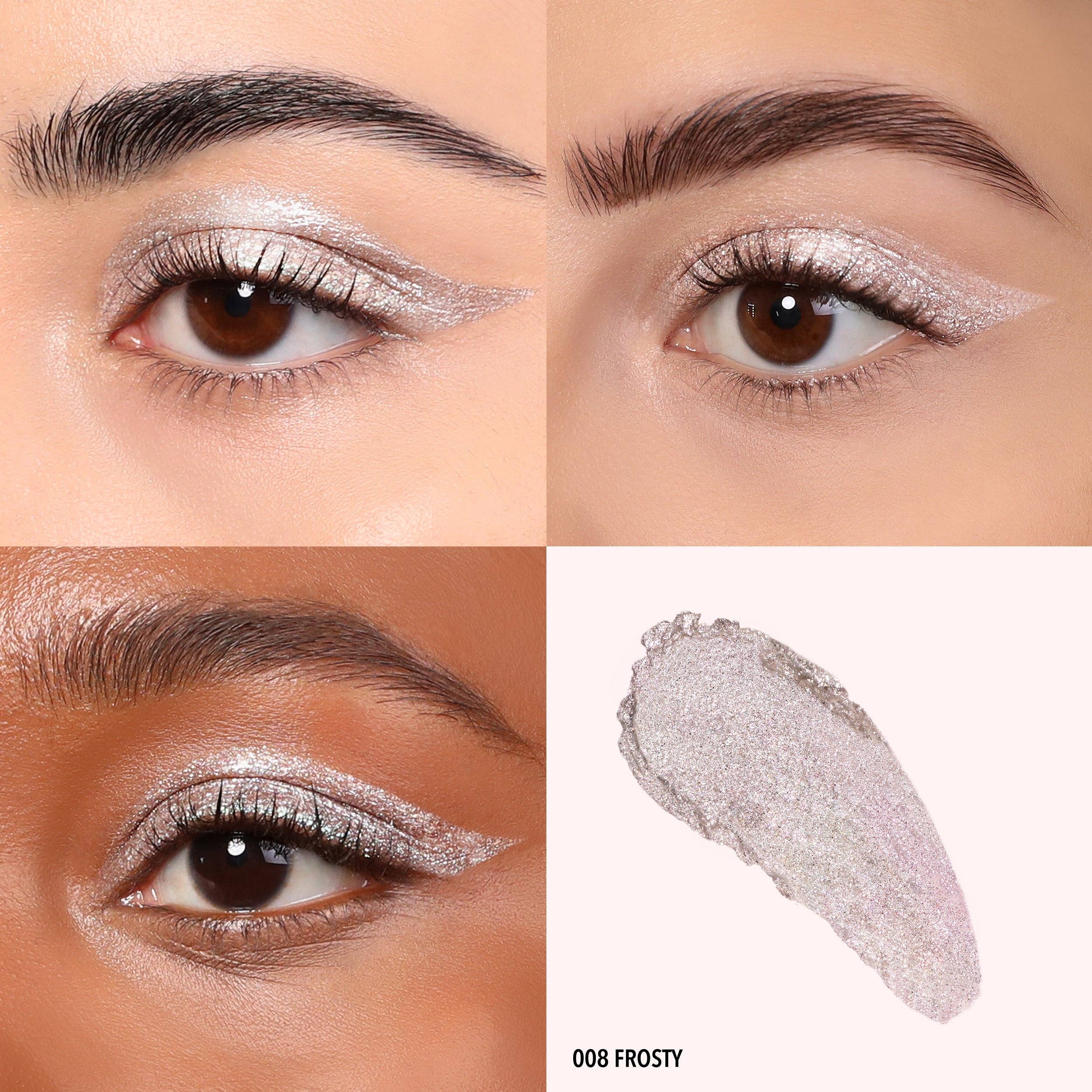 Stellar Glaze Stick Shadow Frosty