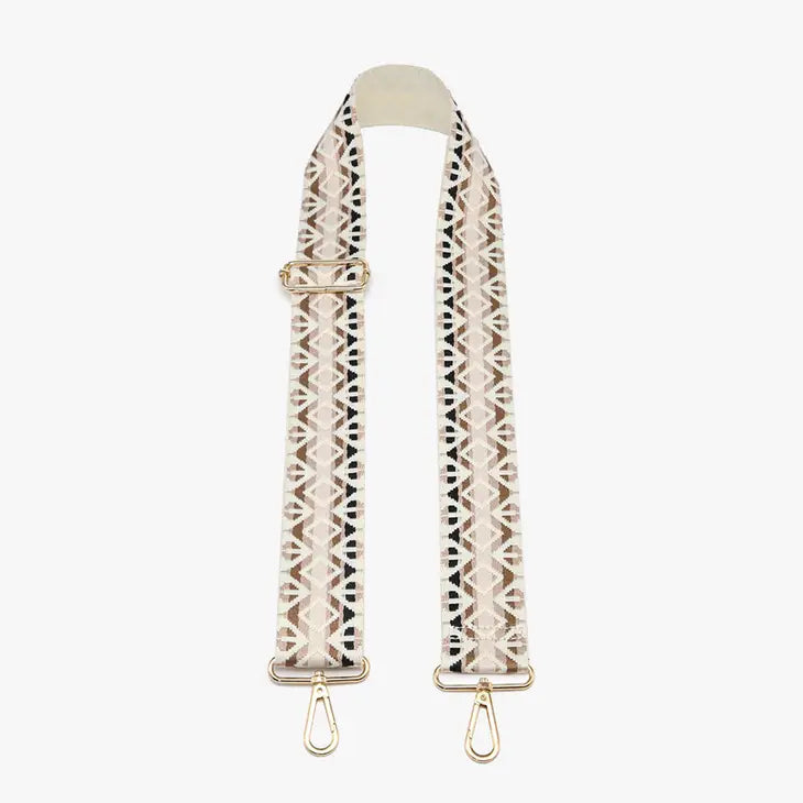 JEN & CO GUITAR STRAP