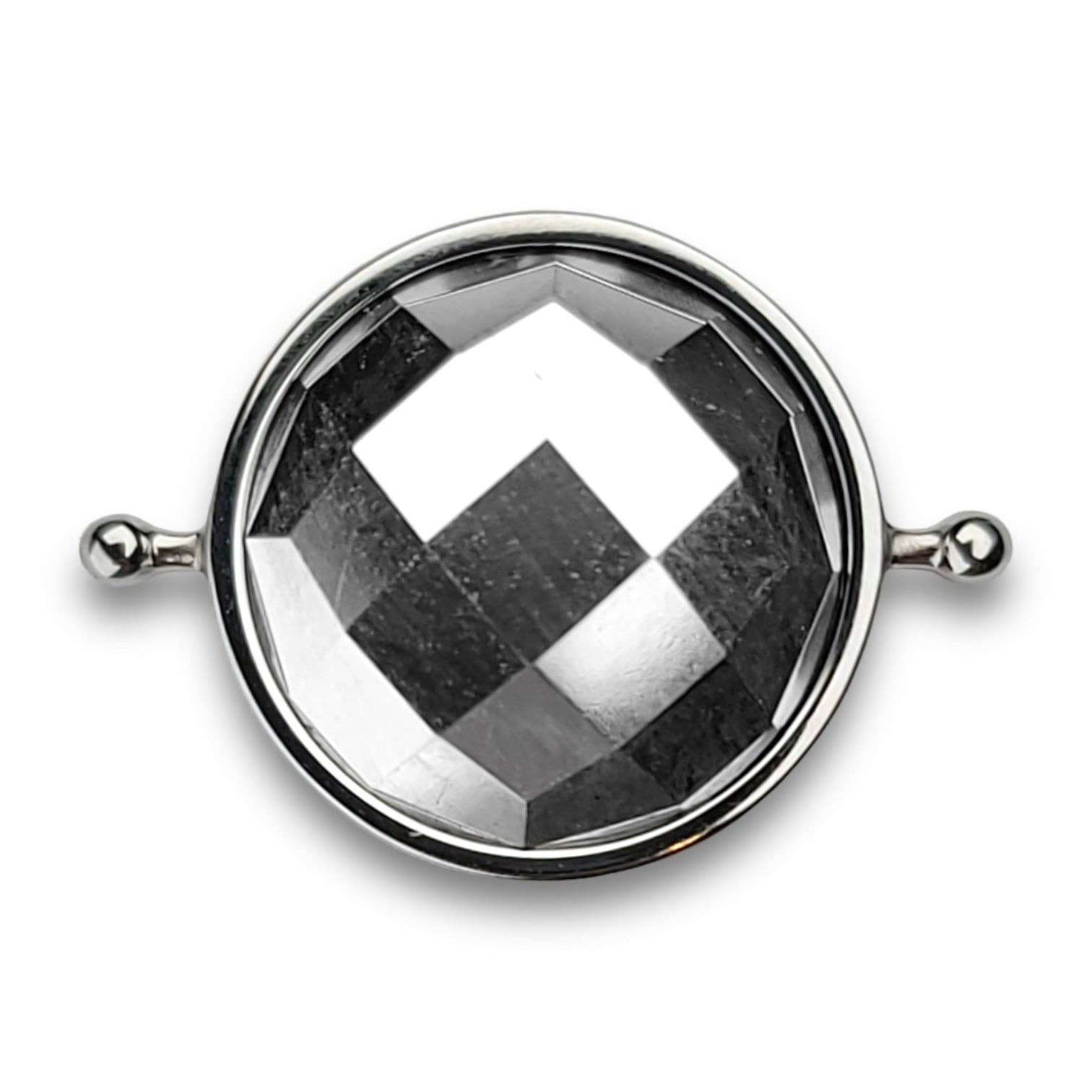 CONQUERing - Disco Ball Mirrored Element