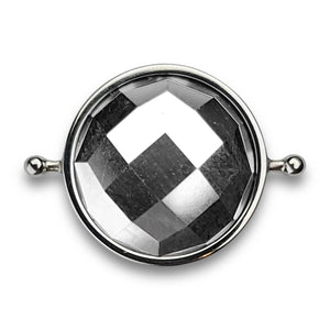 CONQUERing - Disco Ball Mirrored Element