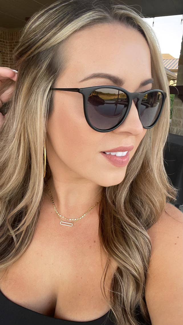 DAX Eyewear - Midnight