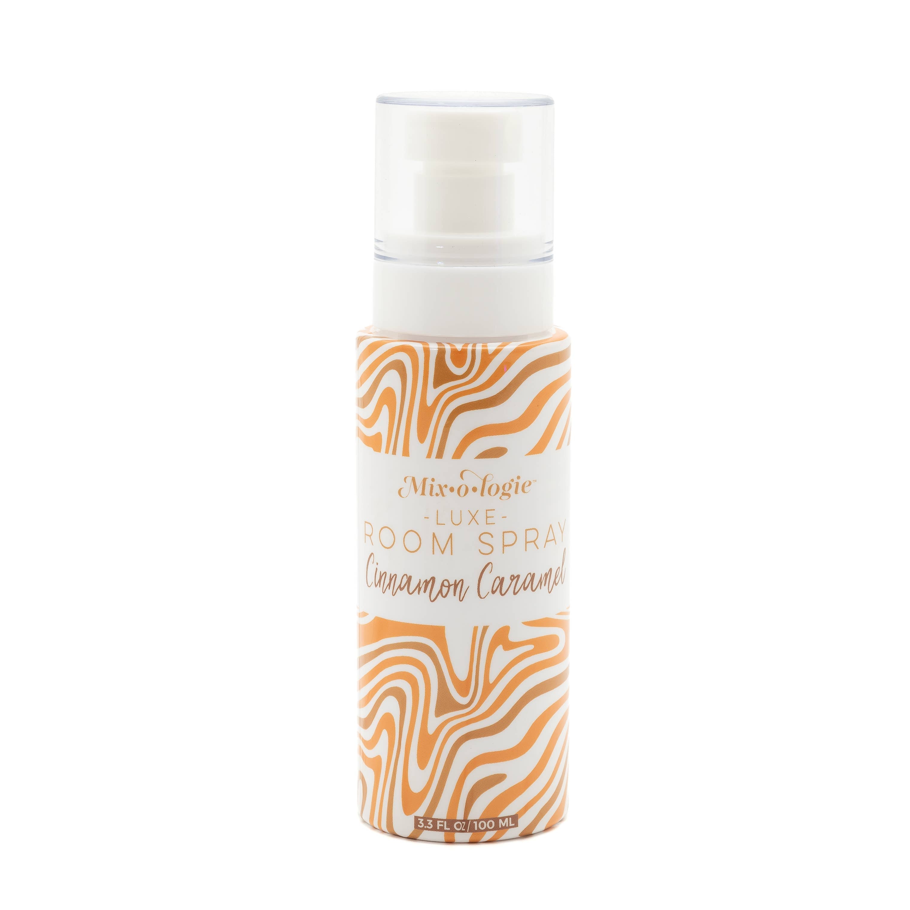 Cinnamon Caramel Room Spray (Seasonal Scent)