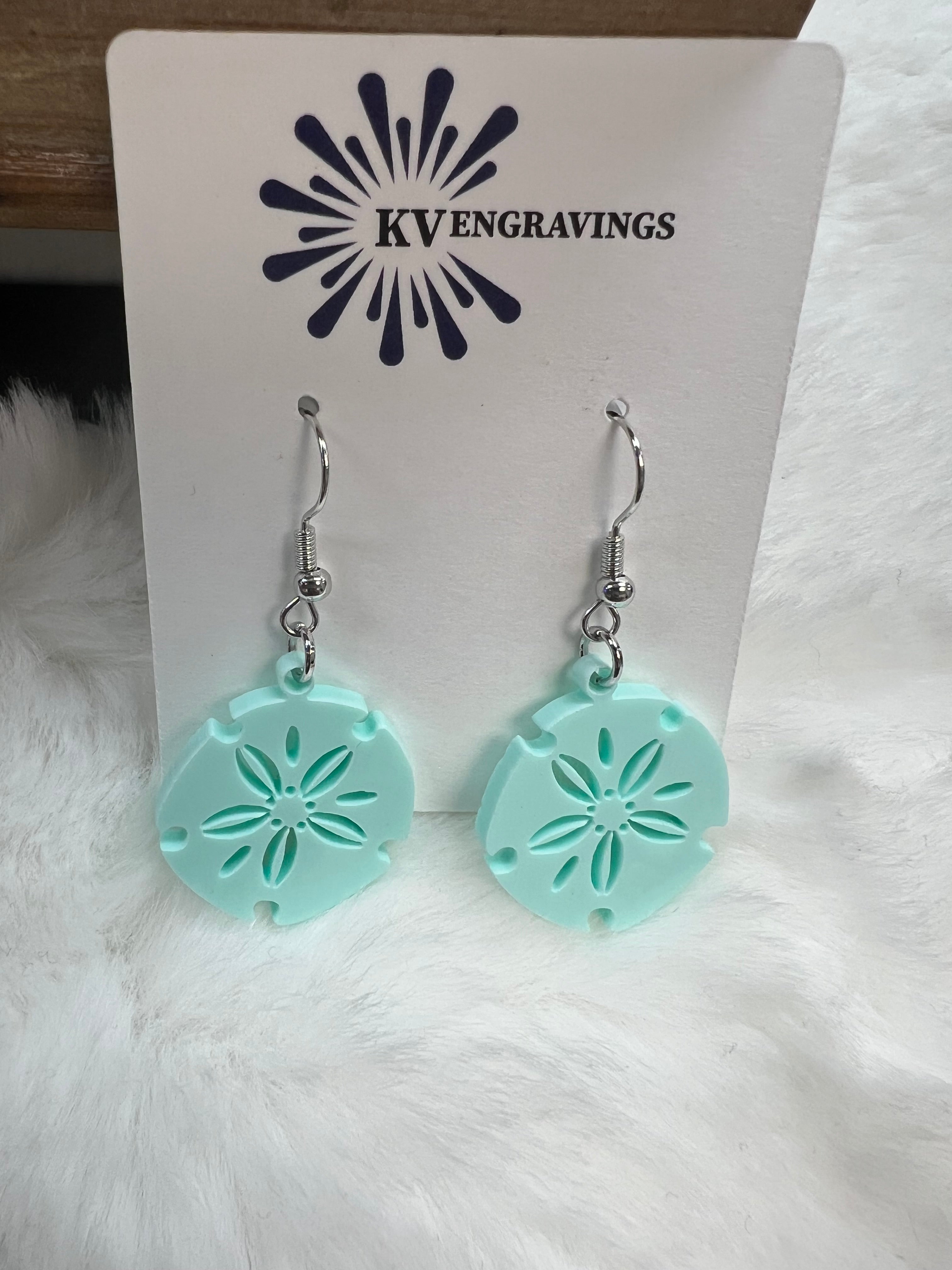 KV ENGRAVING SUMMER EDITION