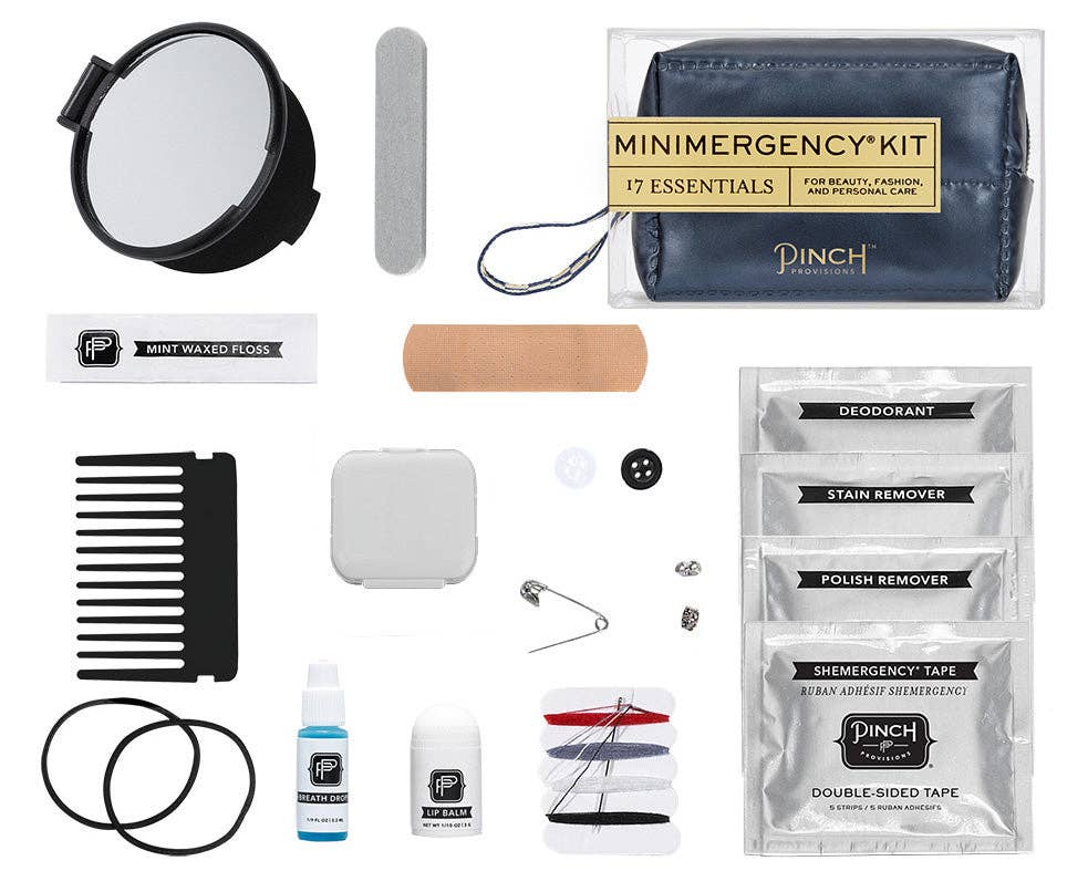 Puffer Mini Emergency KIT