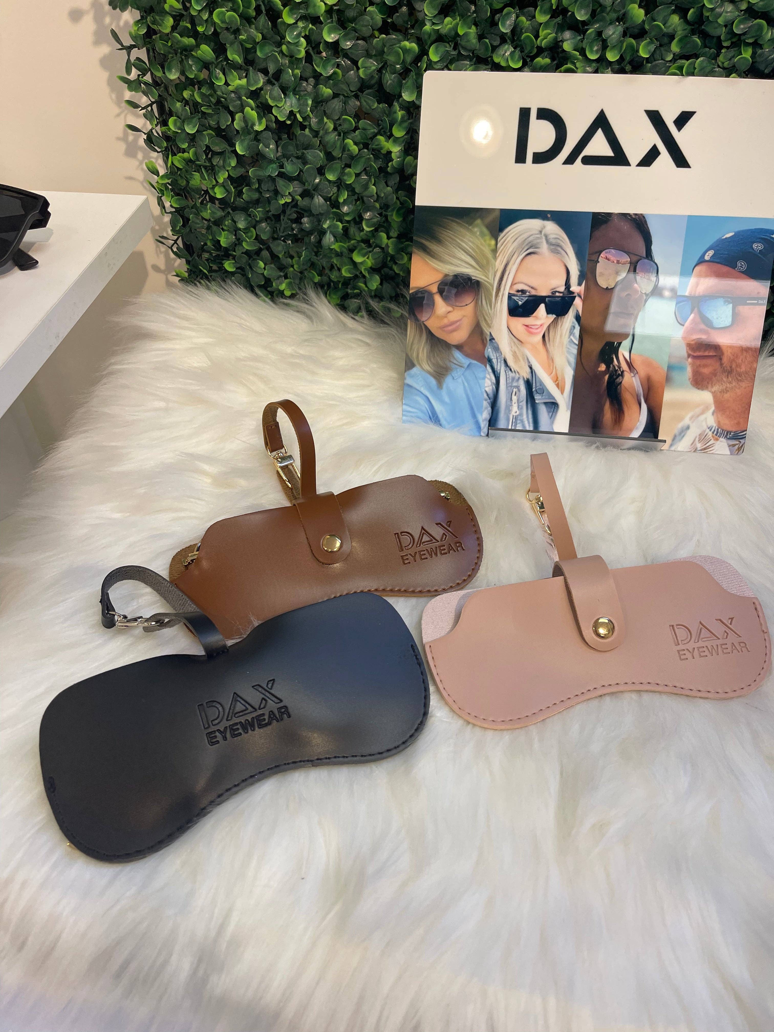 DAX Eyewear - Eyewear Clutch