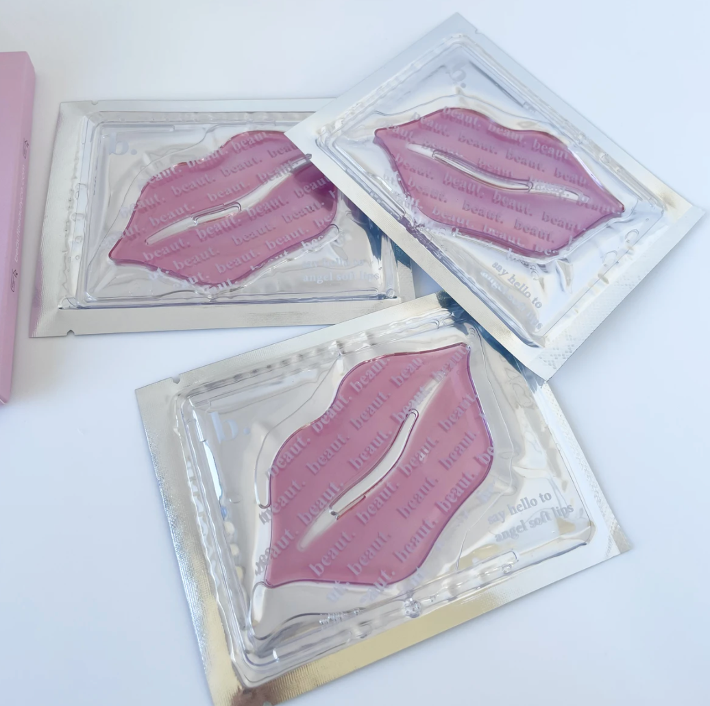 Lip Luv LIP MASK