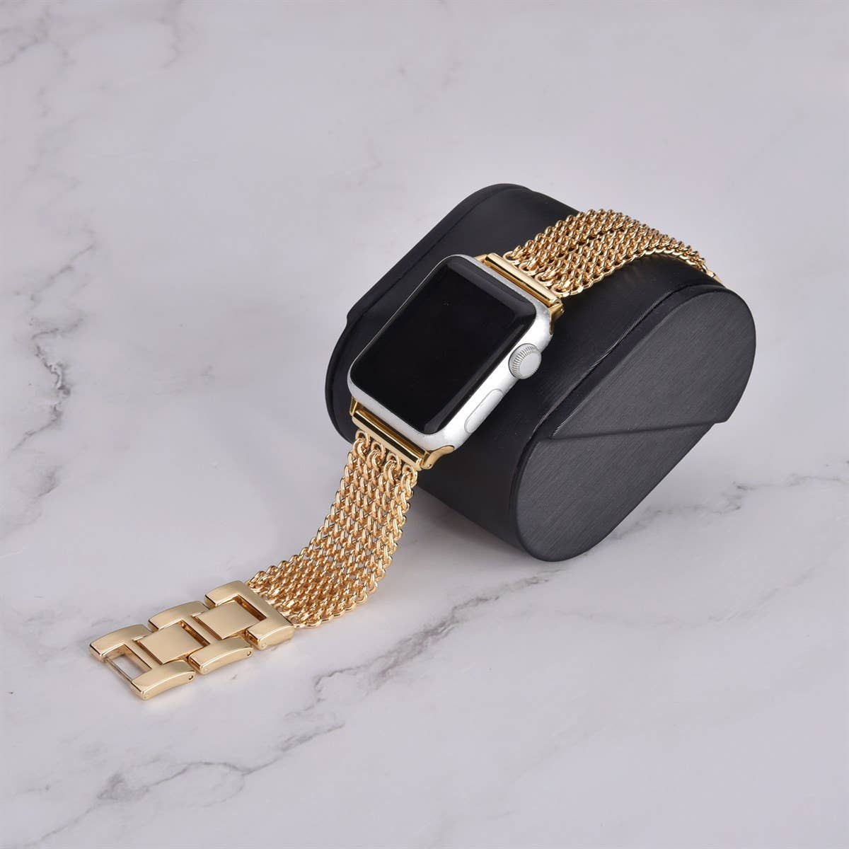 Zoe Chain Apple Watch Band