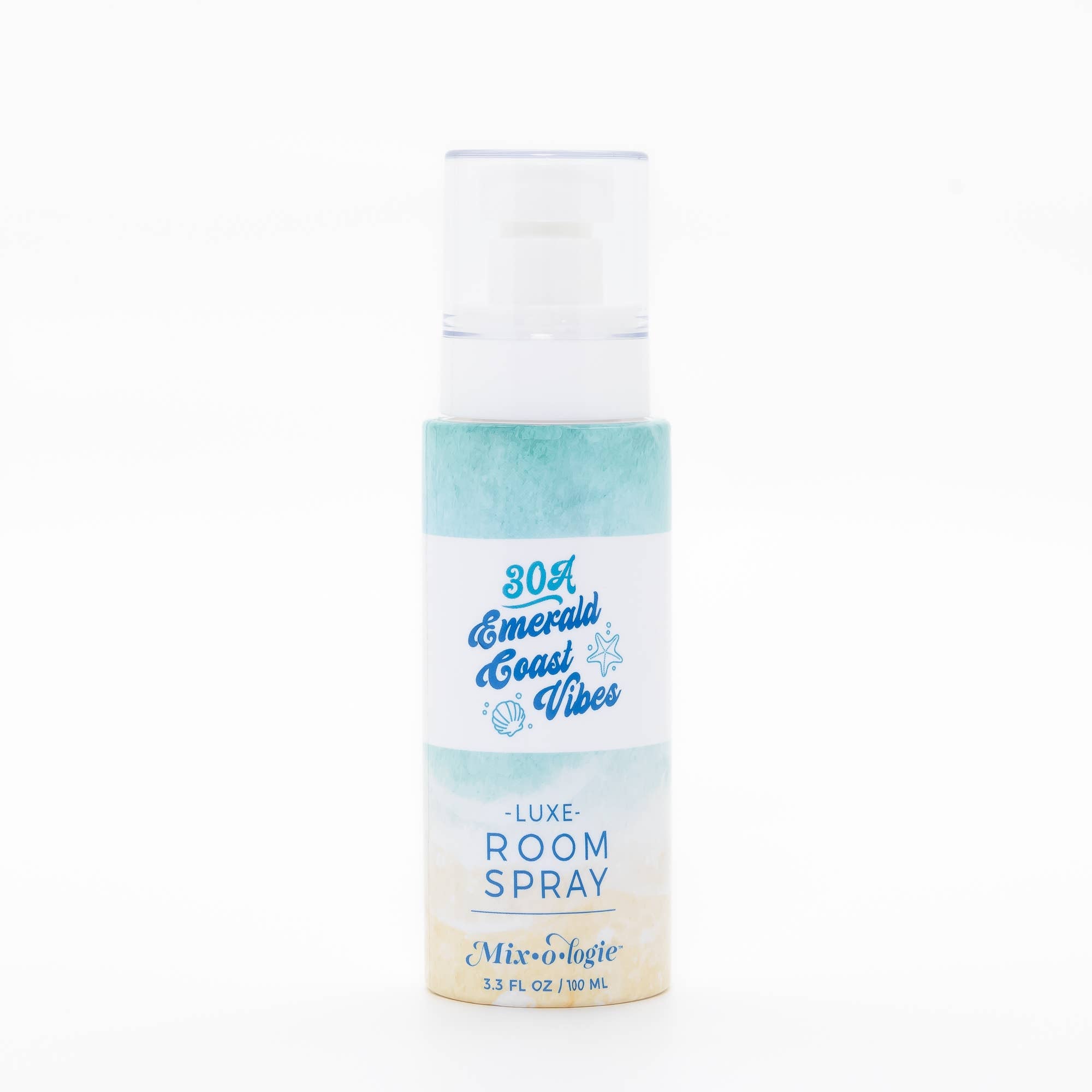 30A Emerald Coast Vibes - Luxe Room Spray 100 mL