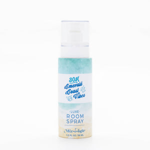 30A Emerald Coast Vibes - Luxe Room Spray 100 mL