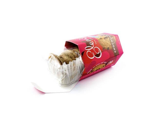 Chocolate Chip Box