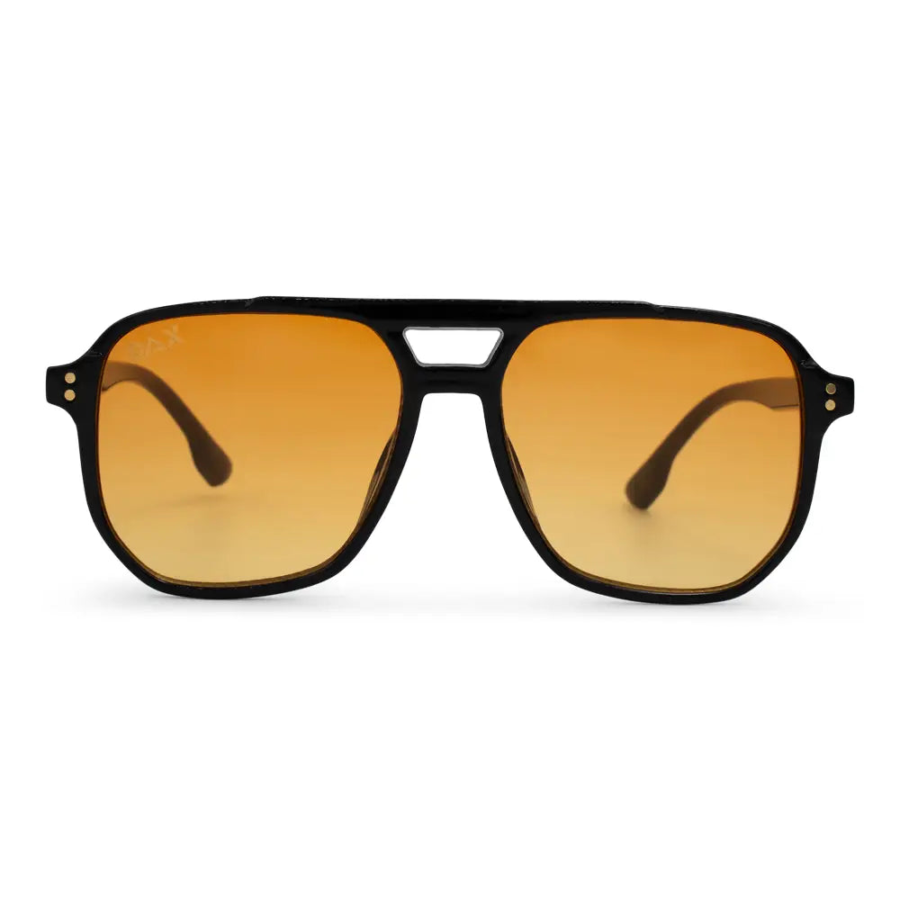 DAX EYEWEAR- SKYE IN AMBER