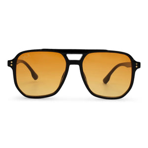 DAX EYEWEAR- SKYE IN AMBER