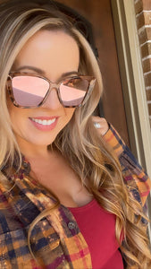 DAX Eyewear - Callie