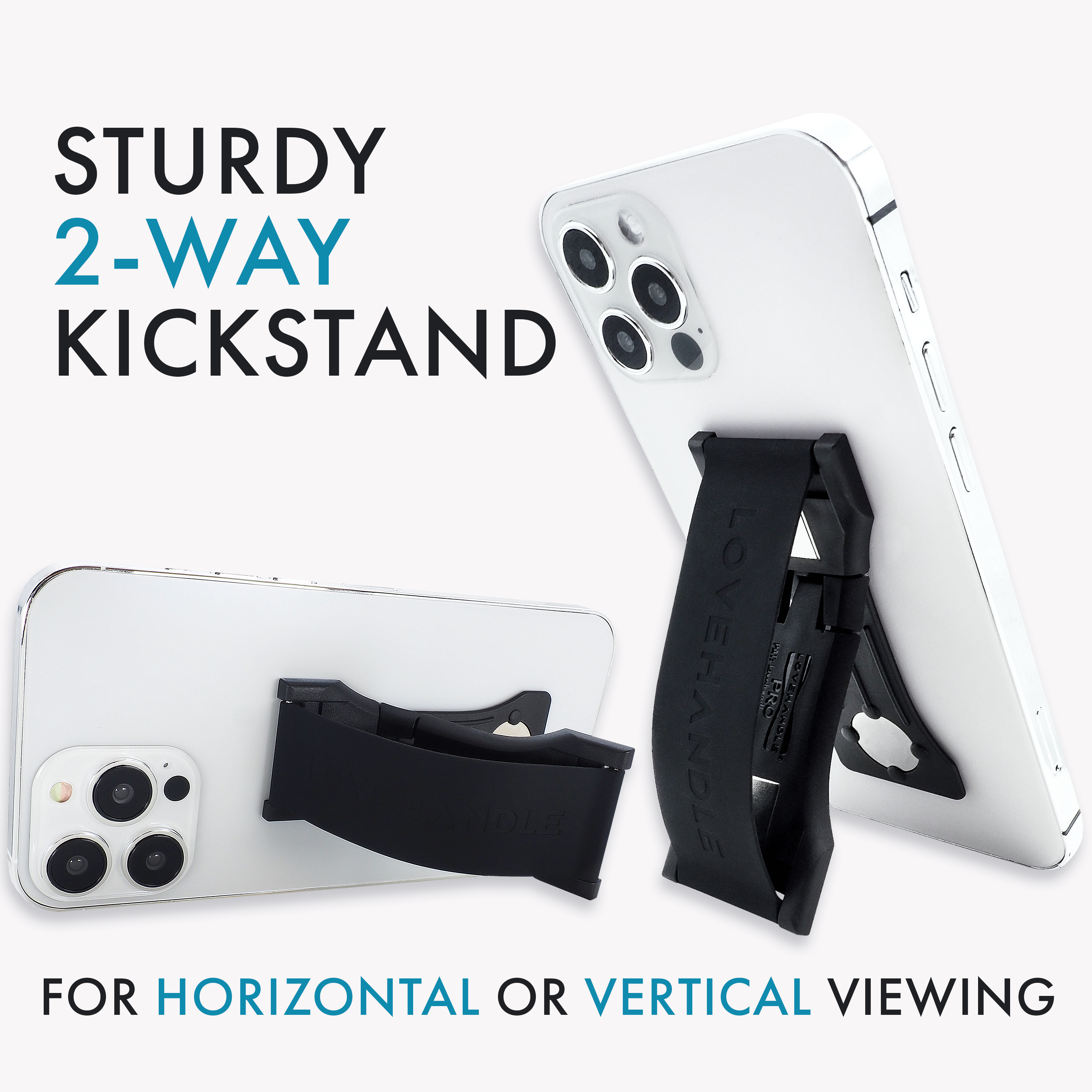 Love Handle PRO - Storybook