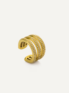 Camille Ear Cuff