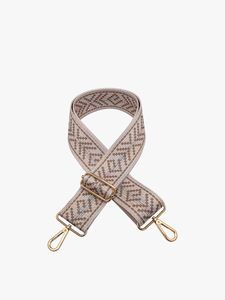 Adjustable Guitar Strap