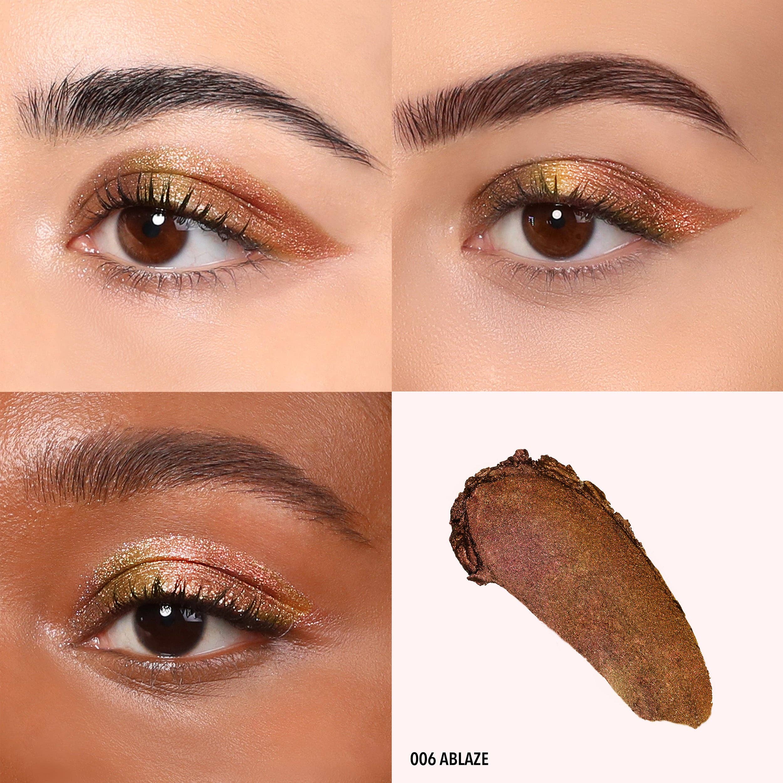 Stellar Glaze Stick Shadow Ablaze