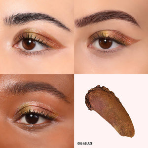 Stellar Glaze Stick Shadow Ablaze