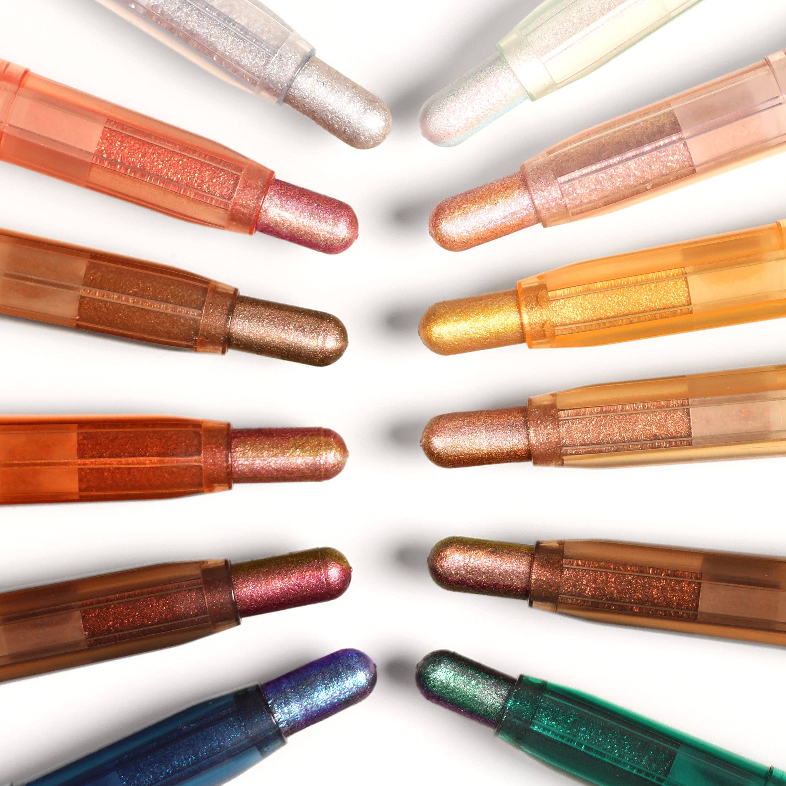 Stellar Glaze Stick Shadow Beauty Queen
