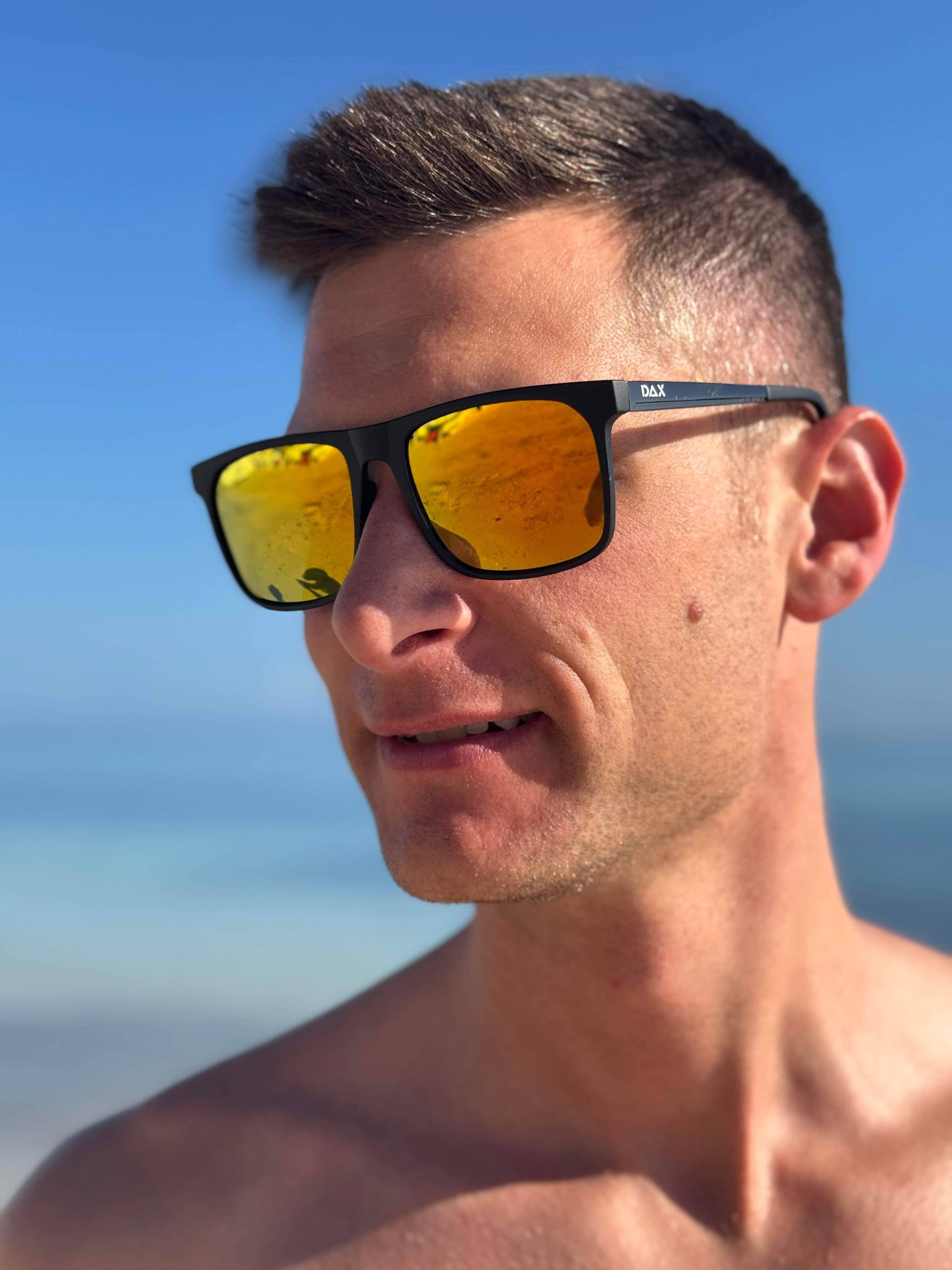DAX Eyewear - Dash