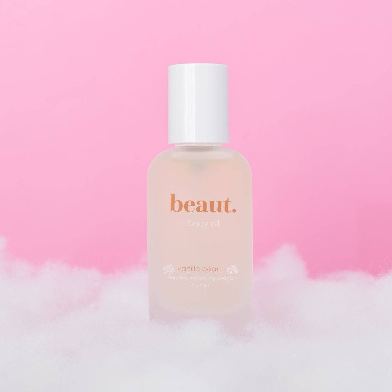 beaut body oil