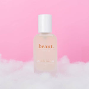 beaut body oil