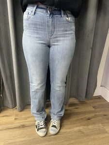 90’s STRAIGHT JEAN