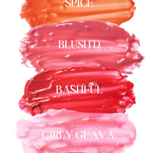 BEAUT lip luv’d