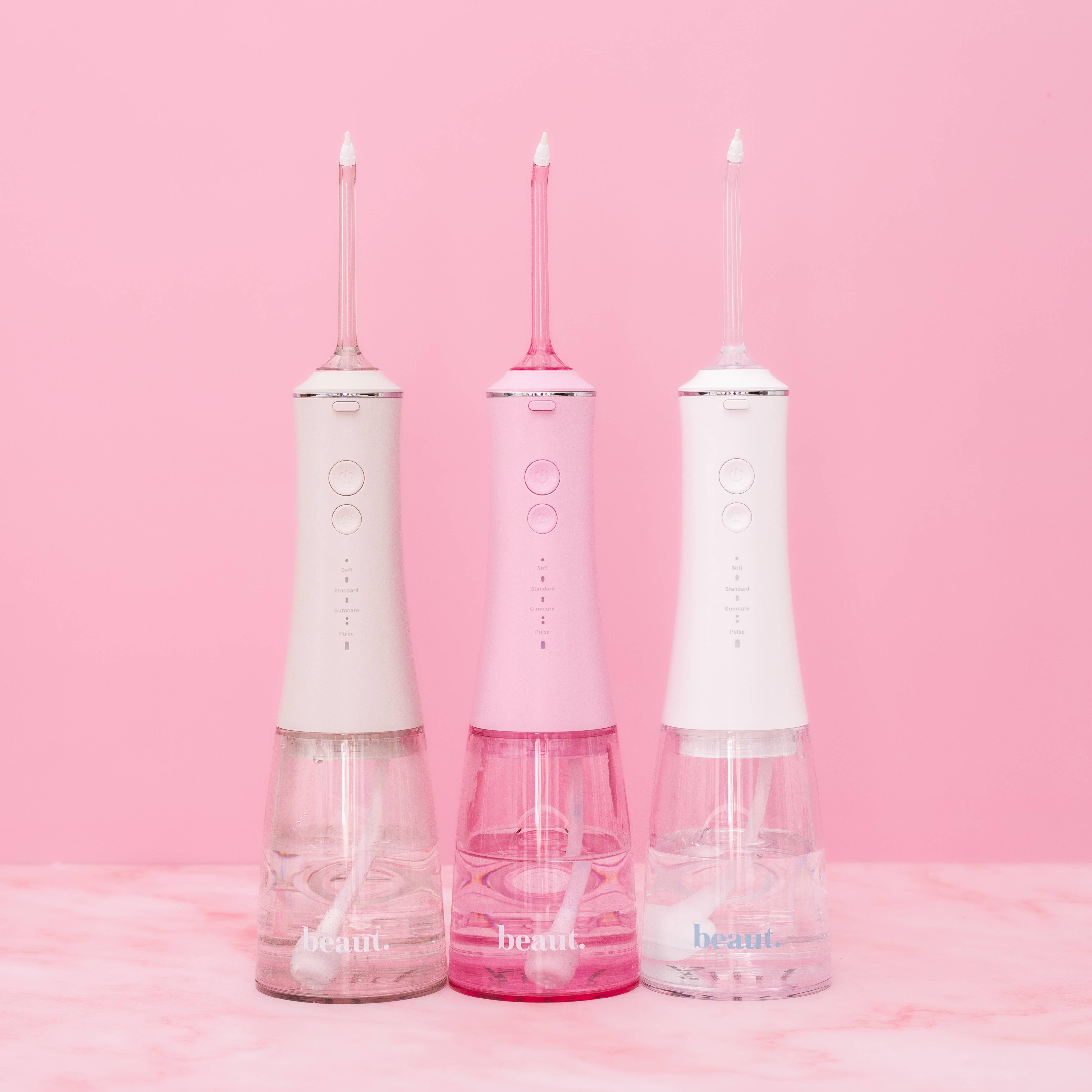 beaut.beautyco - H2O Hydroflossé: WHOLESALE
