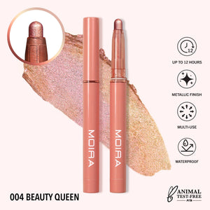 Stellar Glaze Stick Shadow Beauty Queen