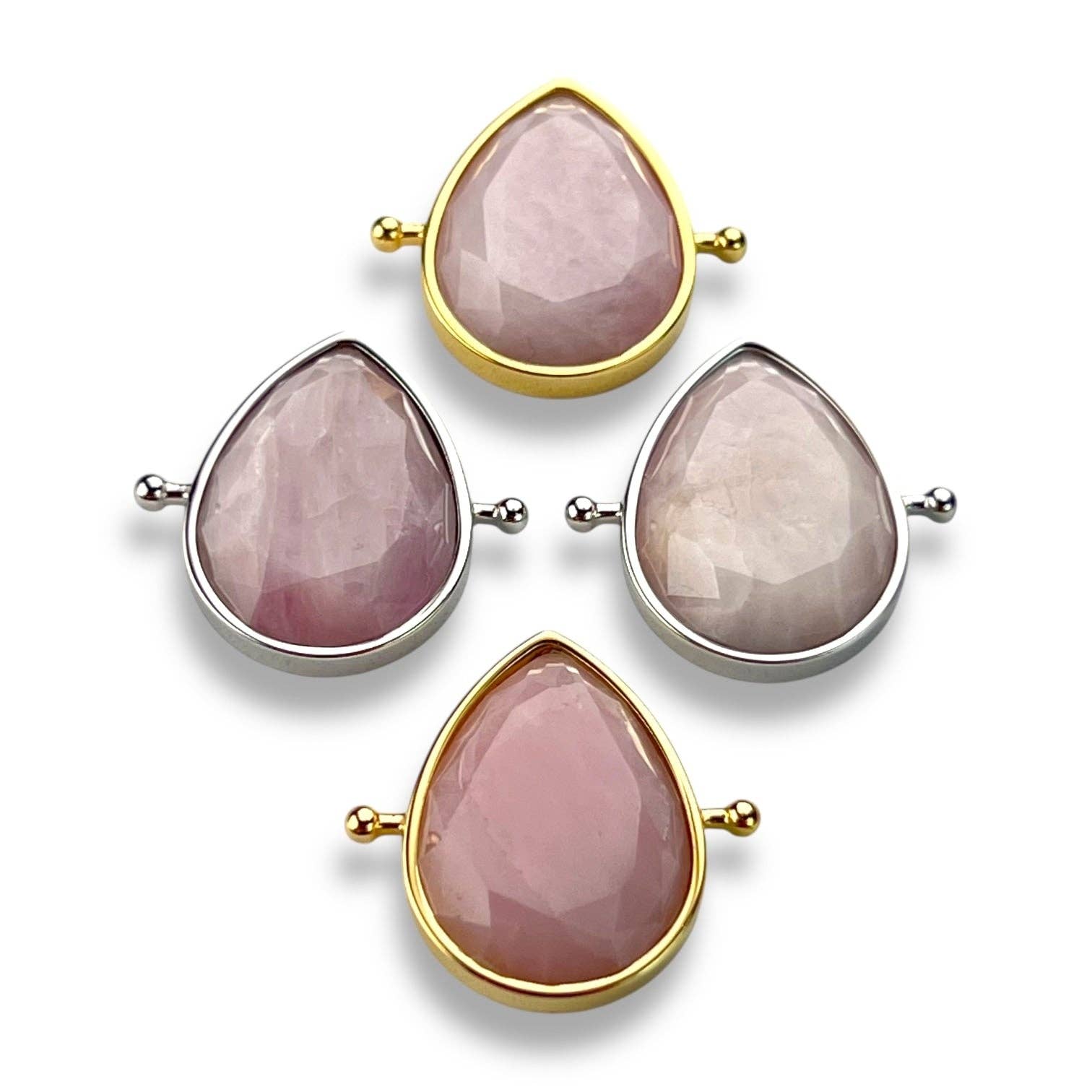 CONQUERing - Kunzite AquaPoint Element