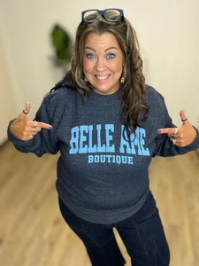 BELLE AME SWEATER
