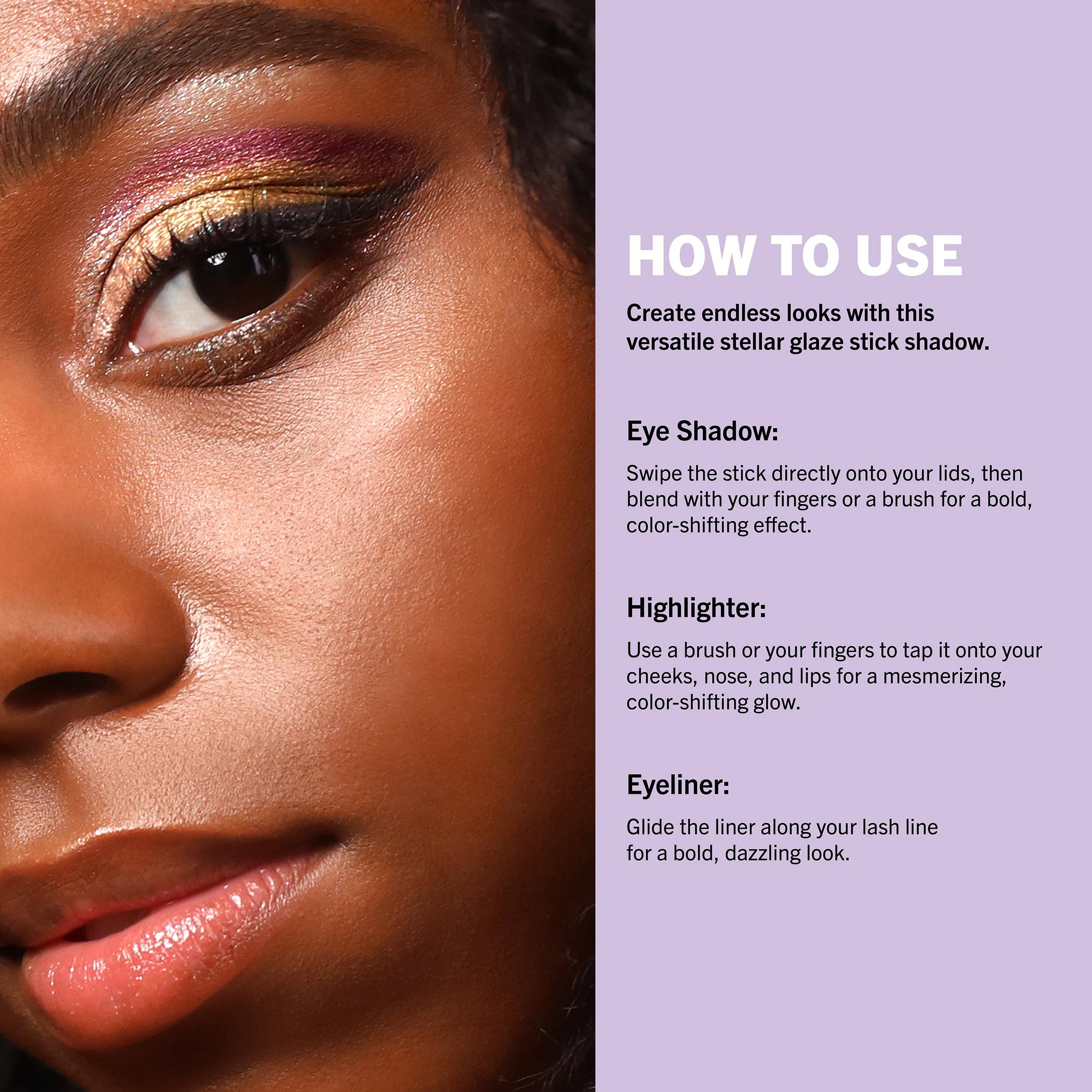 Stellar Glaze Stick Shadow Temptress
