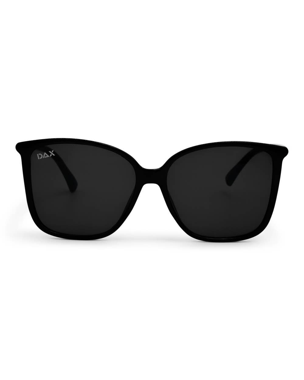 DAX Eyewear - High Class Black