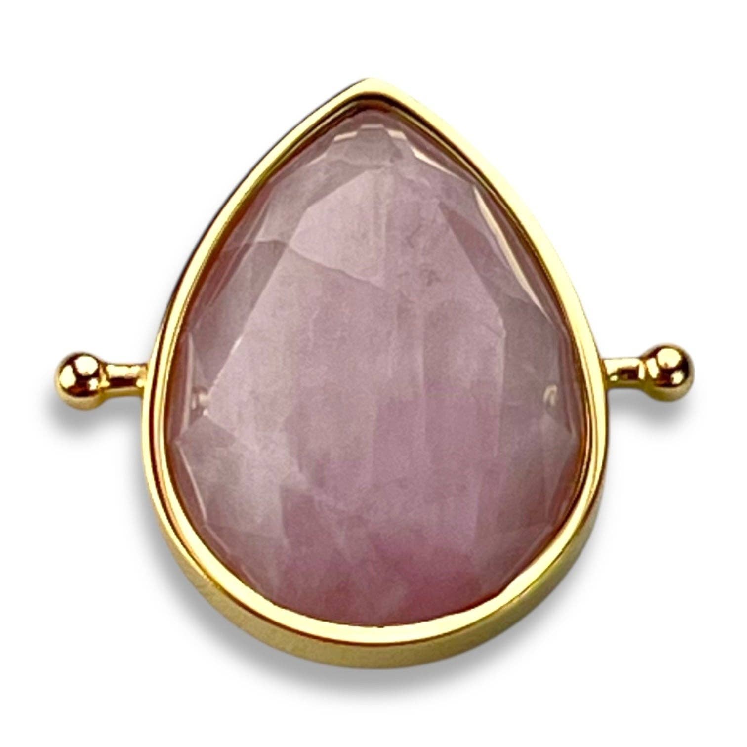 CONQUERing - Kunzite AquaPoint Element