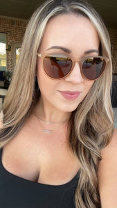DAX Eyewear - Midnight