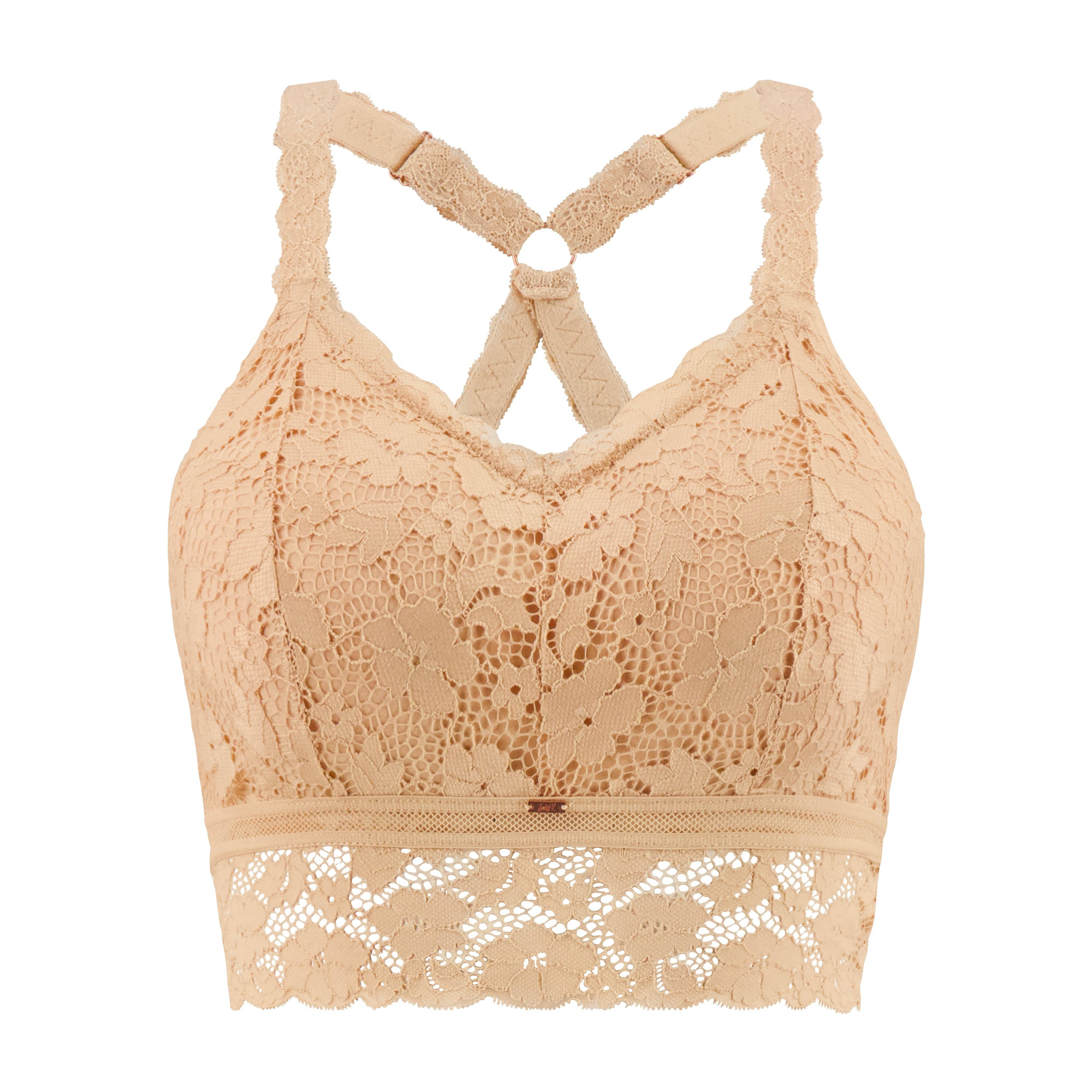 JADY K JULIETTE BRALETTE