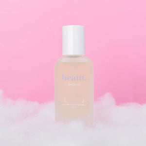 beaut body oil