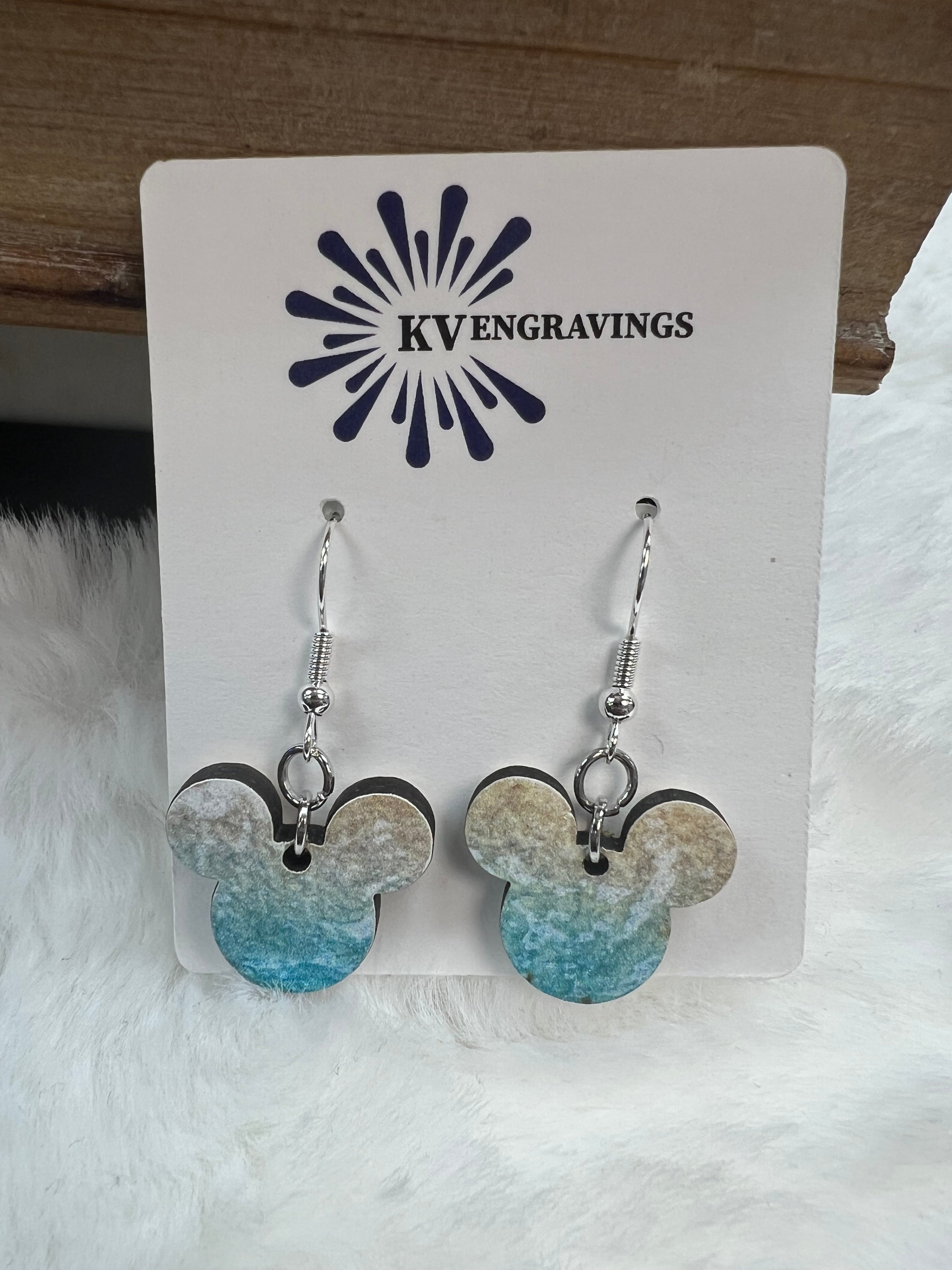 KV ENGRAVING SUMMER EDITION