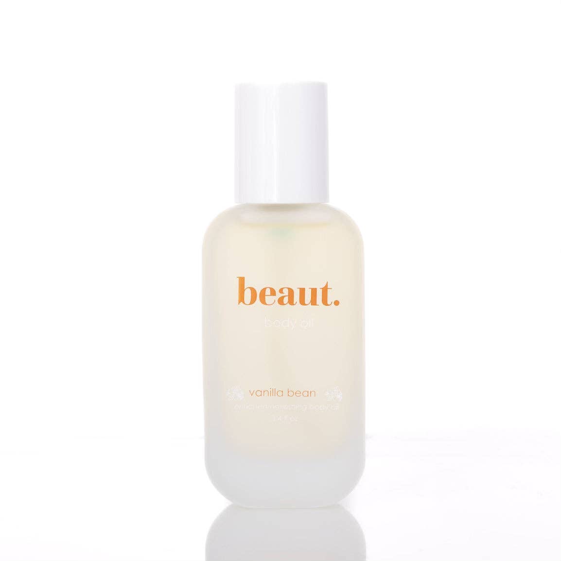 beaut body oil