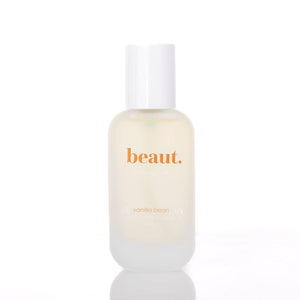 beaut body oil